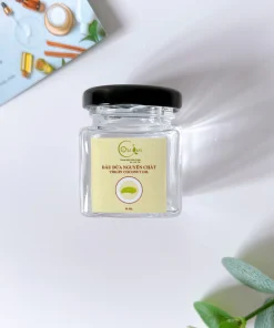 dầu dừa nguyên chất ủ tóc, dầu dừa trị rạn da dành cho bà bầu