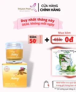 Kem nghệ, Kem nghệ dưỡng da, Kem nghệ trị thâm, Kem nghệ giảm mụn, Kem nghệ phục hồi da