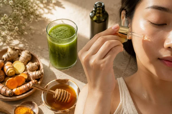 cách làm đẹp da sau sinh, 3 cách làm đẹp da mặt hiệu quả sau sinh, cách dưỡng da cho mẹ sau sinh, cách làm da mặt đẹp sau sinh
