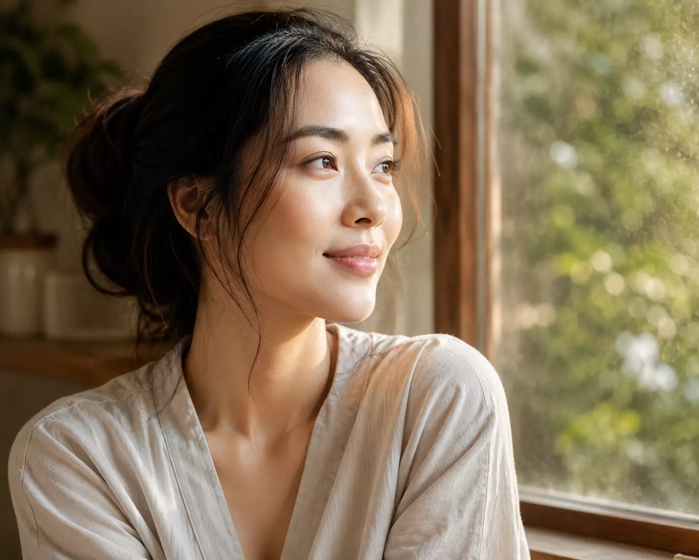 cách làm nghệ bôi mặt sau sinh