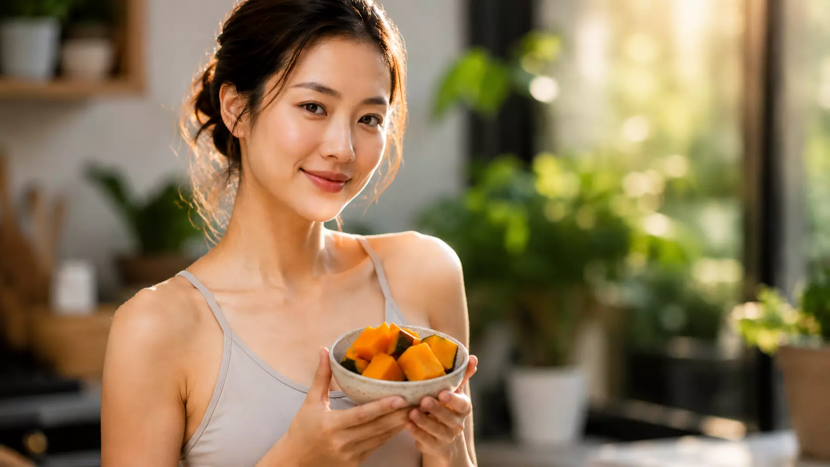 bí đỏ bao nhiêu calo, 100g bí đỏ bao nhiêu calo, 100g bí đỏ luộc bao nhiêu calo, bí ngô bao nhiêu calo, bí đỏ luộc bao nhiêu calo