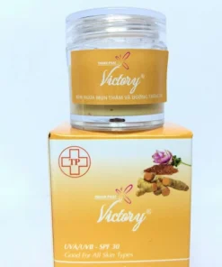 Kem nghệ, Kem nghệ dưỡng da, Kem nghệ trị thâm, Kem nghệ giảm mụn, Kem nghệ phục hồi da