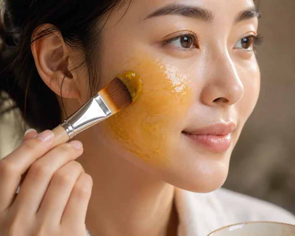 làm đẹp sau sinh bằng nghệ, cách làm nghệ bôi mặt sau sinh, cách làm nghệ cho mẹ sau sinh, cách làm nghệ hạ thổ cho bà bầu sau sinh, cách làm nghệ tươi đắp mặt sau sinh