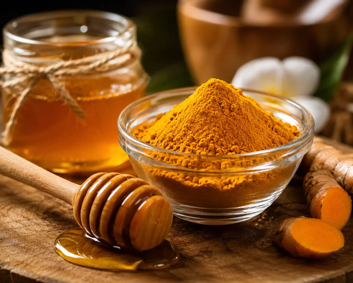 cách làm nghệ tươi đắp mặt sau sinh