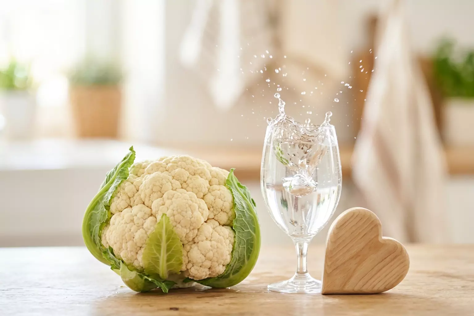 bông cải bao nhiêu calo