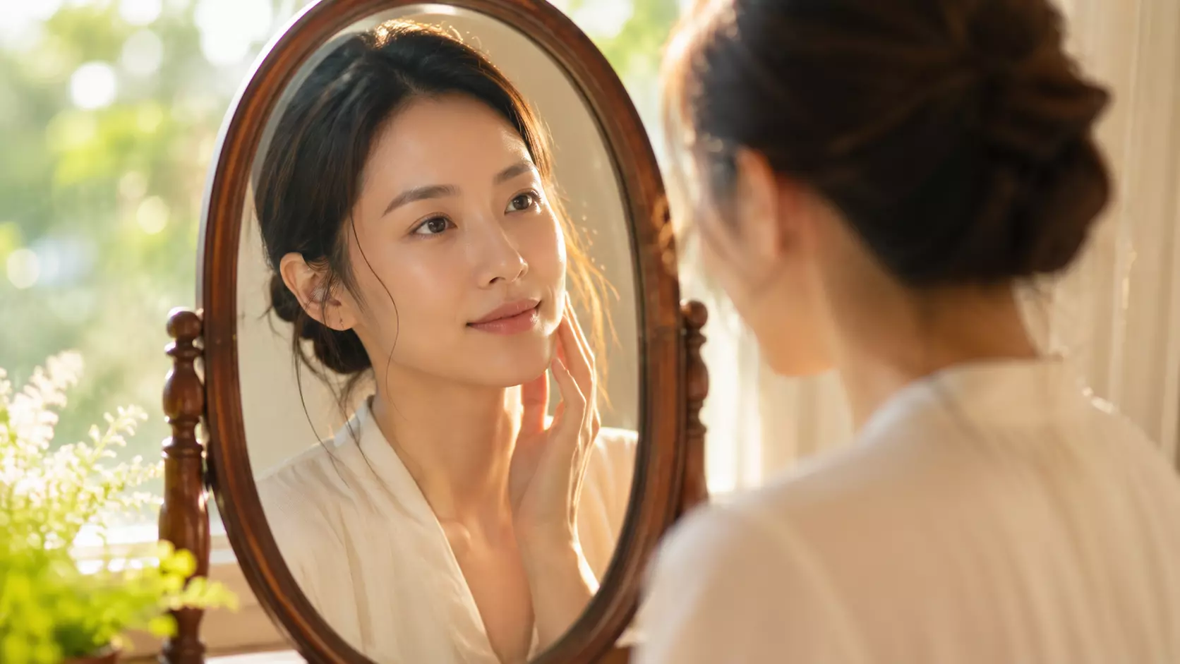 mẹo dân gian làm đẹp sau sinh, làm đẹp sau sinh bằng phương pháp dân gian
