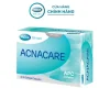 Viên uống ACNACARE, ACNACARE hỗ trợ giảm mụn, ACNACARE hỗ trợ đẹp da, Viên uống hỗ trợ giảm bã nhờn, Bổ sung kẽm cho da, Chống oxy hóa cho da, Viên uống hỗ trợ da mụn