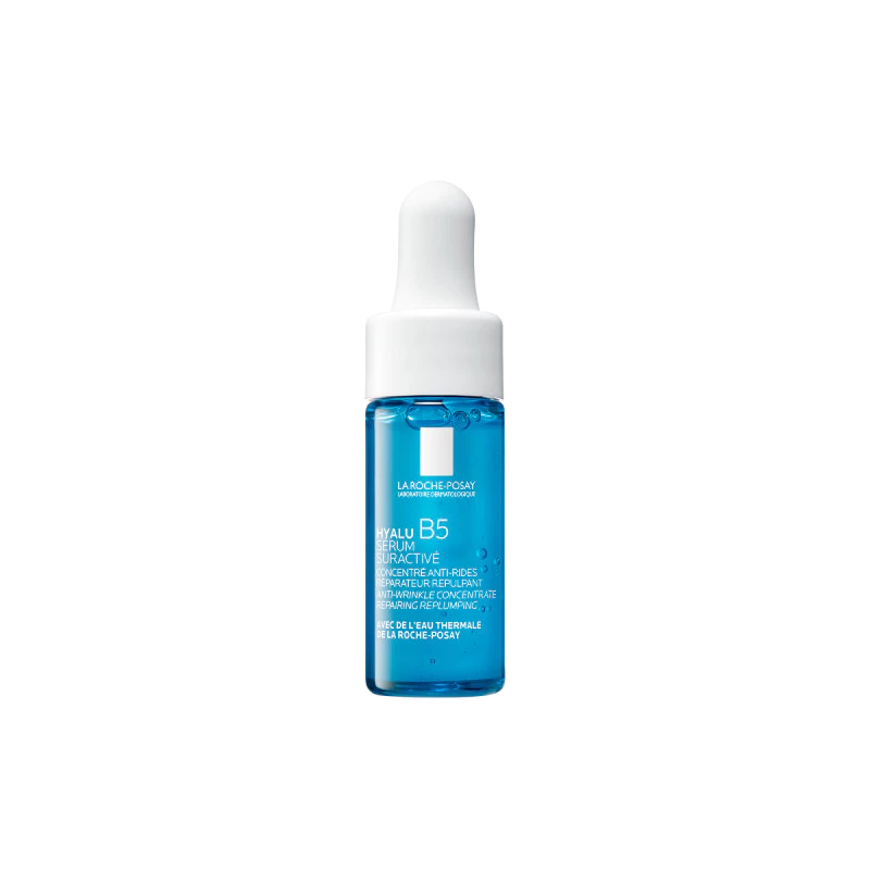La Roche-Posay Hyalu B5, Serum Hyalu B5, Serum La Roche-Posay Hyalu B5, Serum Hyalu B5 10ml
