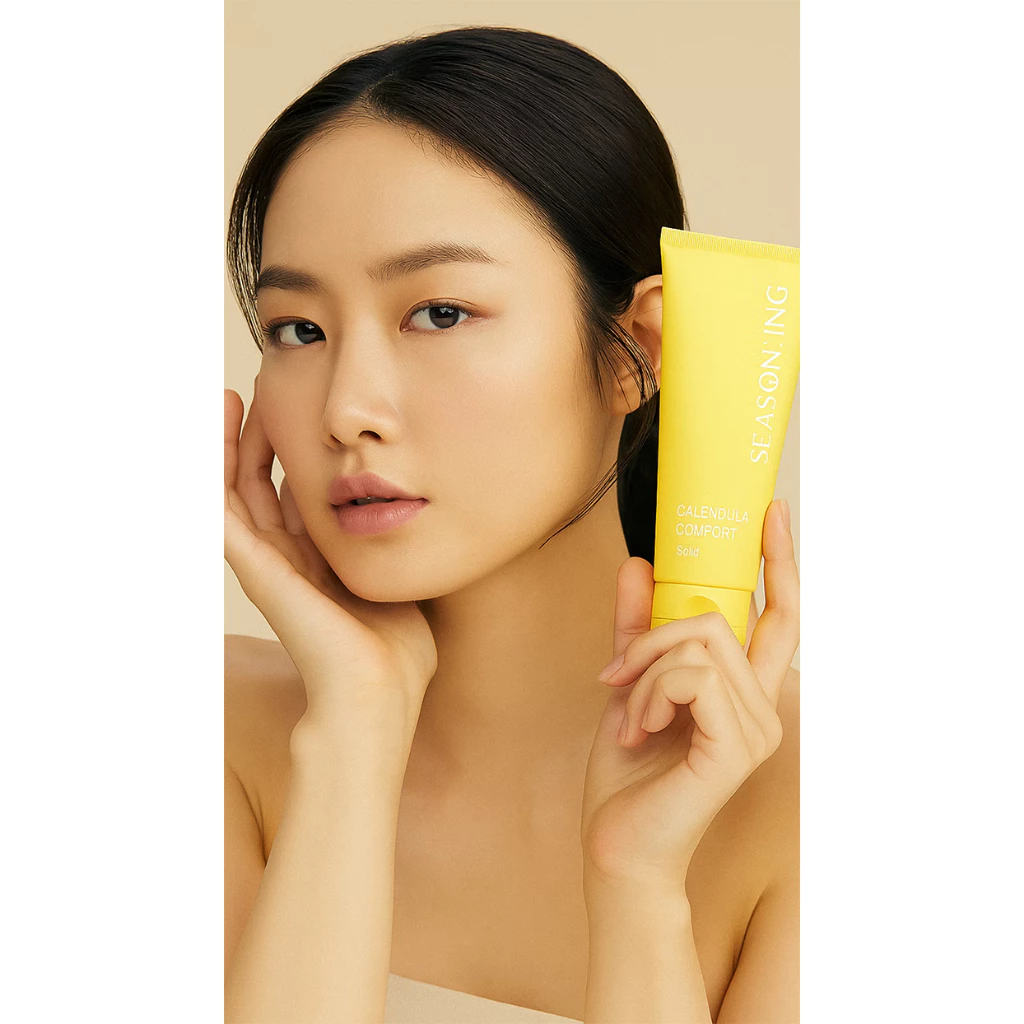 kem dưỡng Calendula, kem dưỡng phục hồi da, kem dưỡng Ceramide NP, kem dưỡng da nhạy cảm