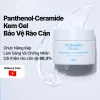 Kem dưỡng Panthenol Ceramide, Kem dưỡng phục hồi da, Kem dưỡng cấp ẩm, Kem dưỡng da nhạy cảm, Kem dưỡng làm dịu da, Kem dưỡng gel Hàn Quốc