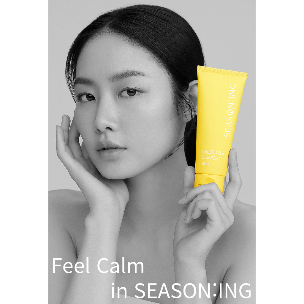 kem dưỡng Calendula, kem dưỡng phục hồi da, kem dưỡng Ceramide NP, kem dưỡng da nhạy cảm