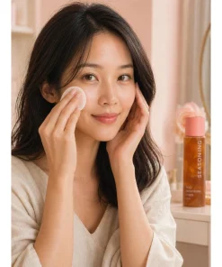 Nước hoa hồng Hàn Quốc, Toner SEASON:ING, Toner hoa hồng