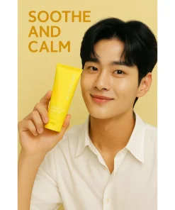 kem dưỡng Calendula, kem dưỡng phục hồi da, kem dưỡng Ceramide NP, kem dưỡng da nhạy cảm