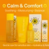 kem dưỡng Calendula, kem dưỡng phục hồi da, kem dưỡng Ceramide NP, kem dưỡng da nhạy cảm