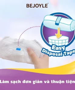 Bỉm Bejoyle, Tã Bejoyle Dream, Bỉm Bejoyle chính hãng, Bỉm Bejoyle siêu mỏng, Bỉm Bejoyle siêu thấm hút