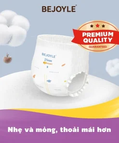 bỉm Bejoyle Dream, tã Bejoyle Dream, bỉm Bejoyle, tã quần Bejoyle