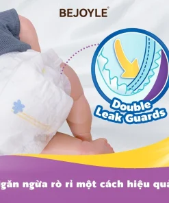 bỉm Bejoyle Dream, tã Bejoyle Dream, bỉm Bejoyle, tã quần Bejoyle