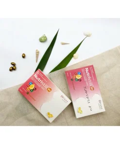 Vitamin Bầu Nutristill 90, Vitamin bầu Nutristill, Viên uống Vitamin Bầu Nutristill 90, Vitamin tổng hợp cho bà bầu, Vitamin cho phụ nữ mang thai