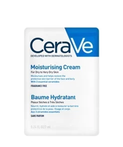 Kem dưỡng CeraVe, Kem dưỡng ẩm da CeraVe, CeraVe Moisturizing Cream, Dưỡng ẩm CeraVe, Kem dưỡng phục hồi da