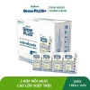 Sữa Nutifood Sweden GrowPLUS+ 110ml, Sữa tăng chiều cao cho bé, Sữa pha sẵn cho trẻ em, Sữa hỗ trợ phát triển chiều cao, Sữa bổ sung canxi cho bé