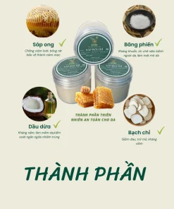 Sáp bôi trĩ, Sáp trị trĩ, Sáp bôi hậu môn, Sáp bôi trĩ từ thiên nhiên, Sáp bôi trĩ thảo dược, Hỗ trợ bệnh trĩ, Chăm sóc vùng hậu môn