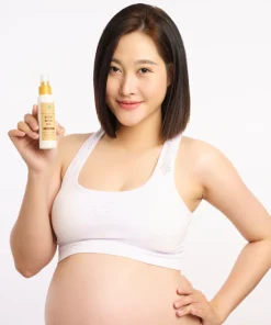 dầu tinh chất chống rạn da