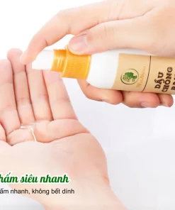 dầu tinh chất chống rạn da