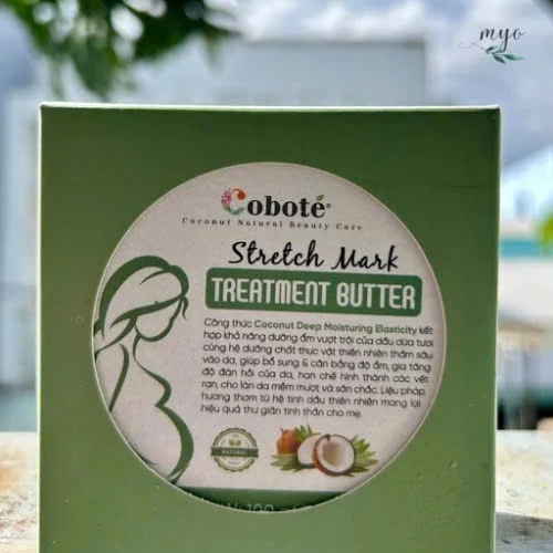 Kem dưỡng ngừa rạn da