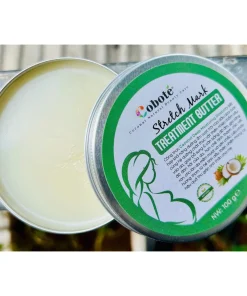 Kem dưỡng ngừa rạn da