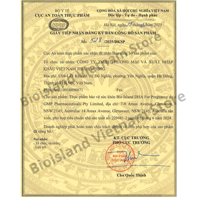 DHA Bio Island cho mẹ bầu, Bio Island DHA, DHA Bio Island 60 viên, DHA Bio Island Úc, DHA cho bà bầu, DHA cho mẹ bầu