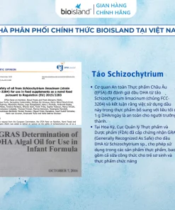 DHA Bio Island cho mẹ bầu, Bio Island DHA, DHA Bio Island 60 viên, DHA Bio Island Úc, DHA cho bà bầu, DHA cho mẹ bầu