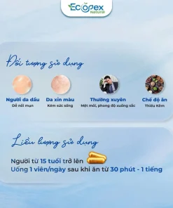 viên uống kẽm cho nam, viên uống kẽm, kẽm gluconat, viên uống kẽm multi vitamin, viên uống bổ sung kẽm