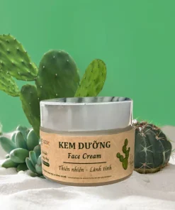 Kem dưỡng Nocas Most, Kem dưỡng da Nocas Most, Kem dưỡng trắng da Nocas Most