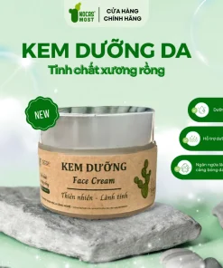 Kem dưỡng Nocas Most, Kem dưỡng da Nocas Most, Kem dưỡng trắng da Nocas Most