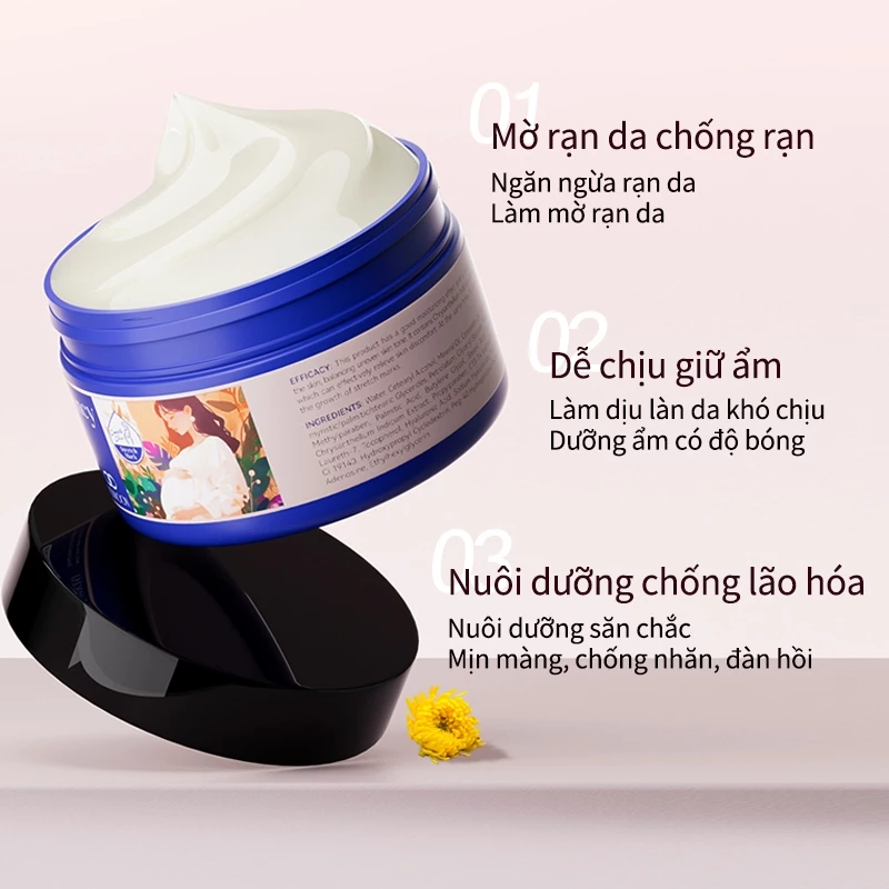 kem rạn da cho bà bầu, kem chống rạn da bà bầu, kem trị rạn da sau sinh, kem dưỡng da bà bầu, kem dưỡng ẩm cho mẹ bầu, kem ngừa rạn bụng bầu