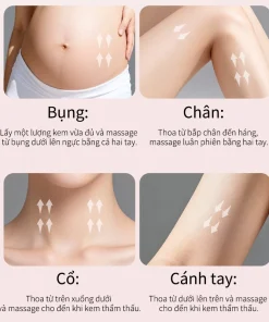 kem rạn da cho bà bầu, kem chống rạn da bà bầu, kem trị rạn da sau sinh, kem dưỡng da bà bầu, kem dưỡng ẩm cho mẹ bầu, kem ngừa rạn bụng bầu