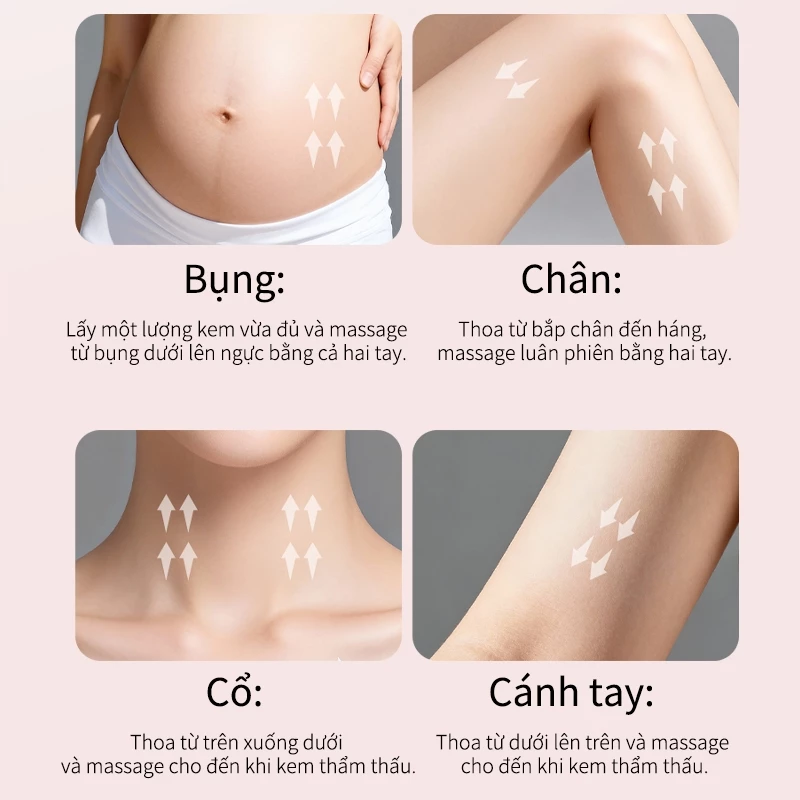 kem rạn da cho bà bầu, kem chống rạn da bà bầu, kem trị rạn da sau sinh, kem dưỡng da bà bầu, kem dưỡng ẩm cho mẹ bầu, kem ngừa rạn bụng bầu