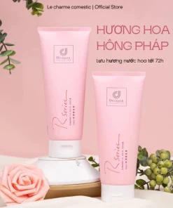 Sữa dưỡng thể Cosway Romantic
