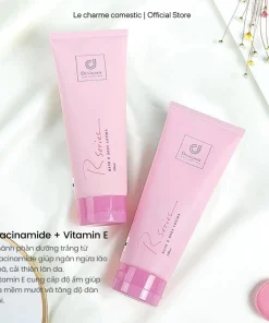 Sữa dưỡng thể Cosway Romantic