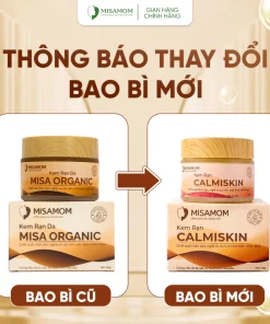 Kem hỗ trợ giảm rạn da cho bà bầu