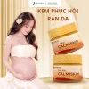 Kem hỗ trợ giảm rạn da cho bà bầu