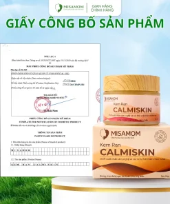 Kem hỗ trợ giảm rạn da cho bà bầu