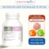 DHA Bio Island cho mẹ bầu, Bio Island DHA, DHA Bio Island 60 viên, DHA Bio Island Úc, DHA cho bà bầu, DHA cho mẹ bầu