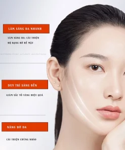 Serum Vitamin C 100ml, serum vitamin C dưỡng sáng da, serum vitamin C mờ thâm, serum vitamin C chống oxy hóa, serum cấp ẩm, serum Vitamin C Niacinamide, serum HA dưỡng ẩm, serum chăm sóc da mặt.